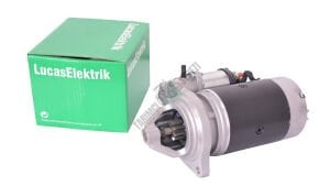 M.MOTORU (12V/3,0KW/9DİŞ) (MAKO 63296847)