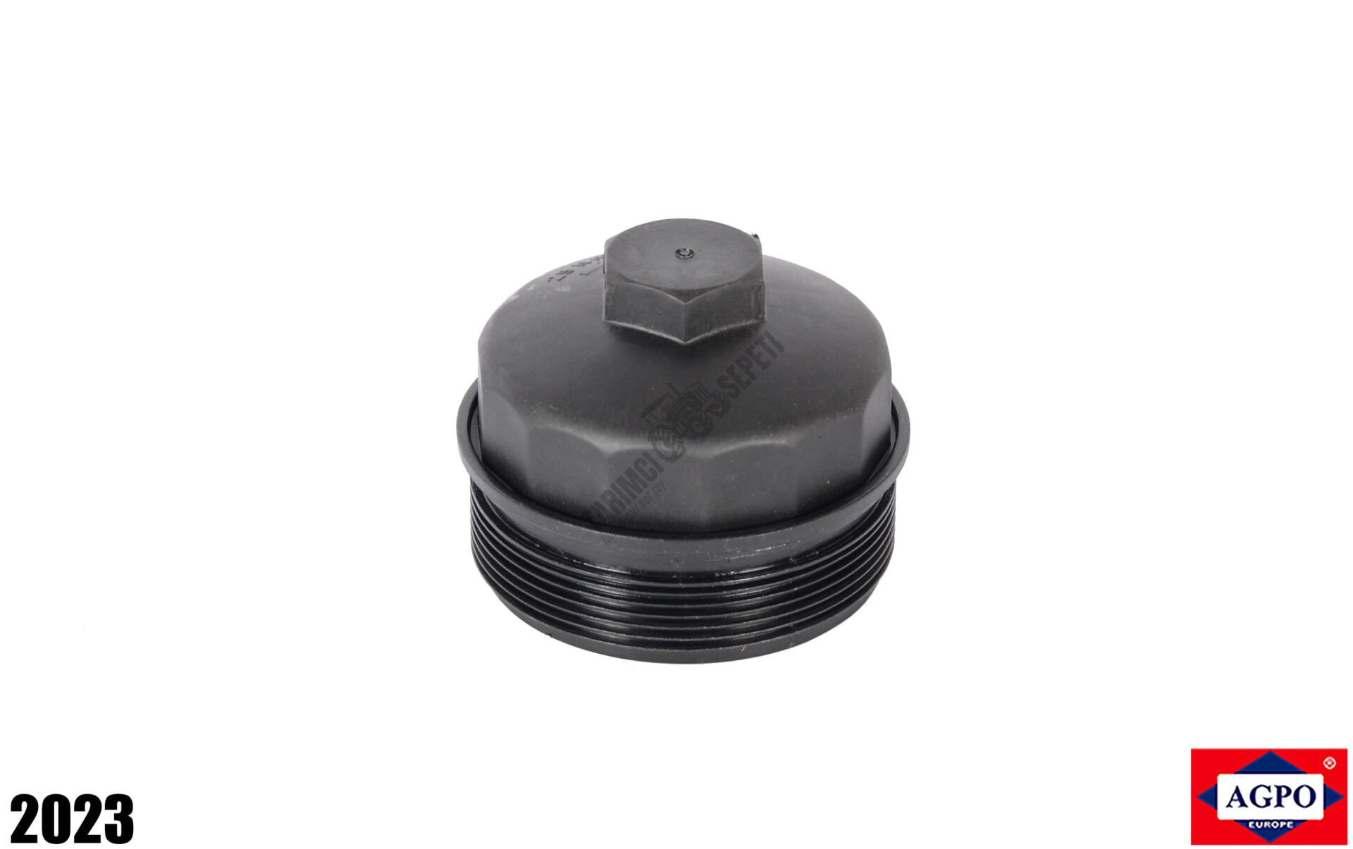 YAĞ FİLTRE BAŞLIĞI