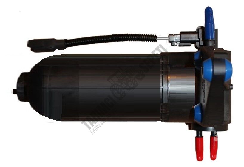 MAZOT OTOMATİĞİ ELEKTRİKLİ UZUN(YENİ SOKETLİ)