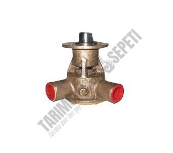 DEVİRDAİM KOMPLE (WATER PUMP )