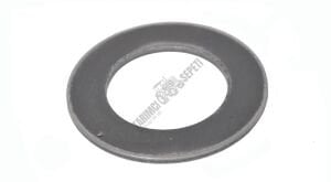 ÖN AKSON SÜRTME ÇELİK PUL TEK 75x45x3.MM