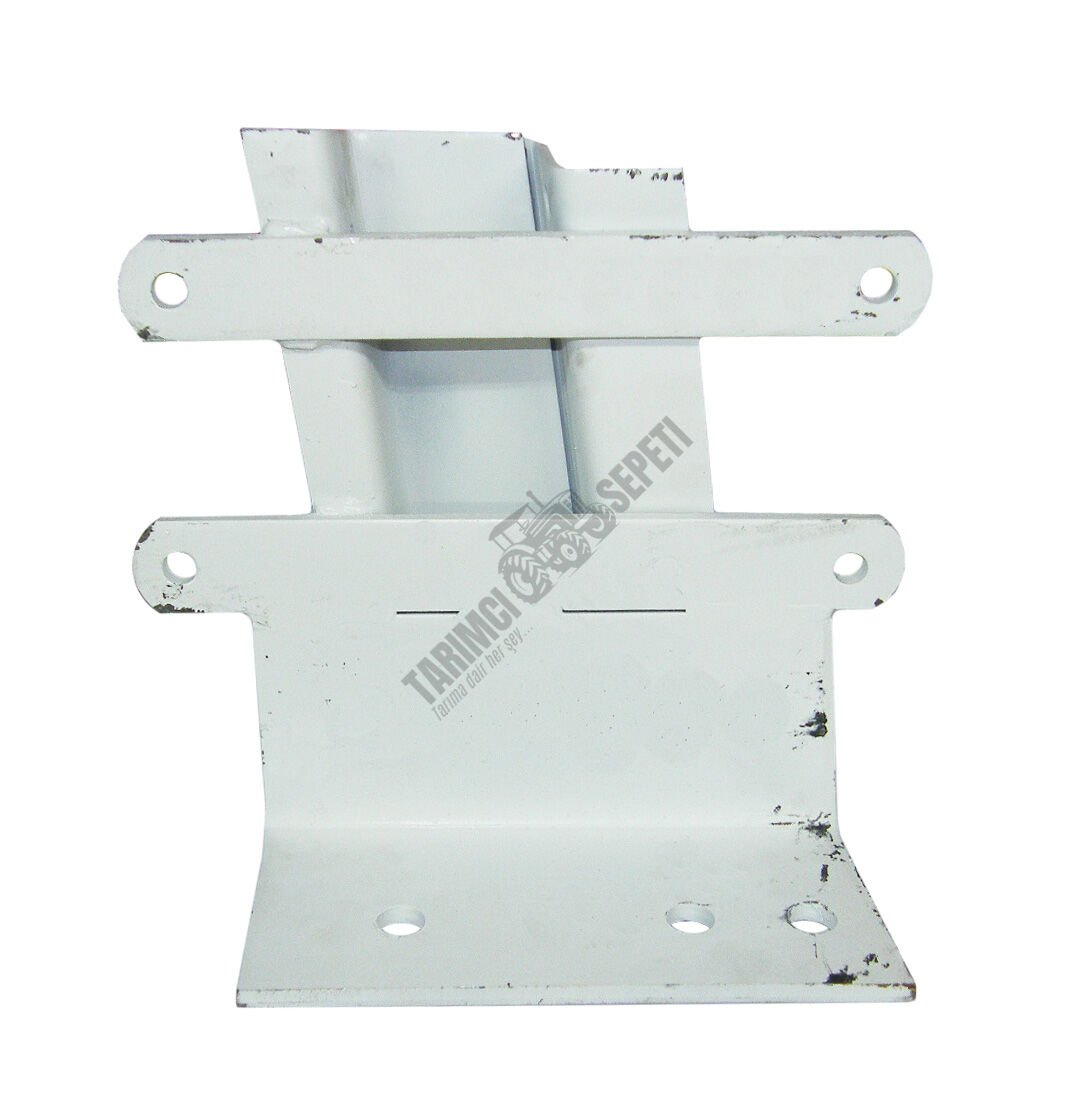 ÜST GÖLGELİK TENTE BAĞLANTI AYAĞI RH