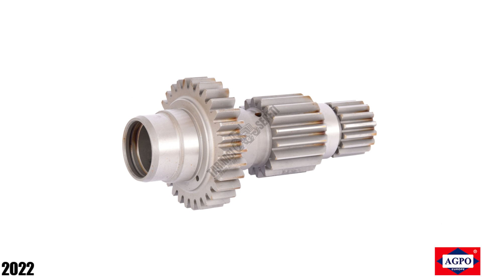 ŞANZIMAN GRUP MİLİ 30/18 KALIN DİŞ