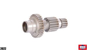 ŞANZIMAN GRUP MİLİ 30/18 KALIN DİŞ