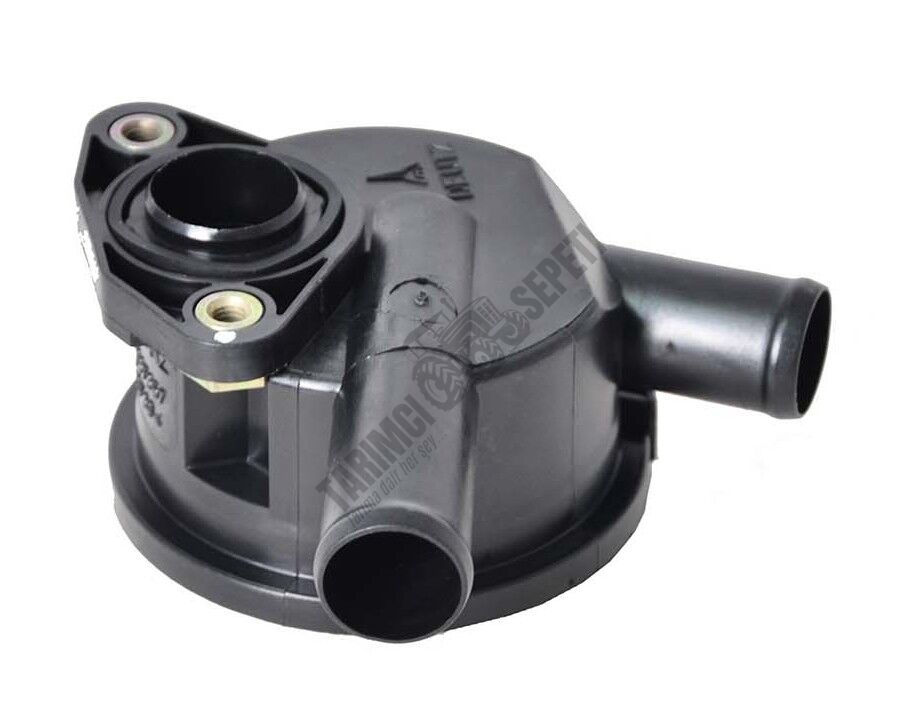 YAĞ BASINÇ REGÜLATÖRÜ (MÜŞİRİ)