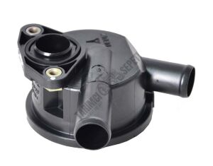 YAĞ BASINÇ REGÜLATÖRÜ (MÜŞİRİ)