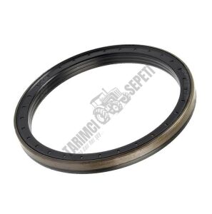 4x4 ÖN DİFERANSİYEL KEÇE KASET 165x195x16,5/18