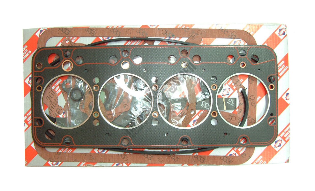 TAKIM CONTA 4 CYL 100 MM ÜNL