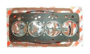 TAKIM CONTA 4 CYL 100 MM ÜNL