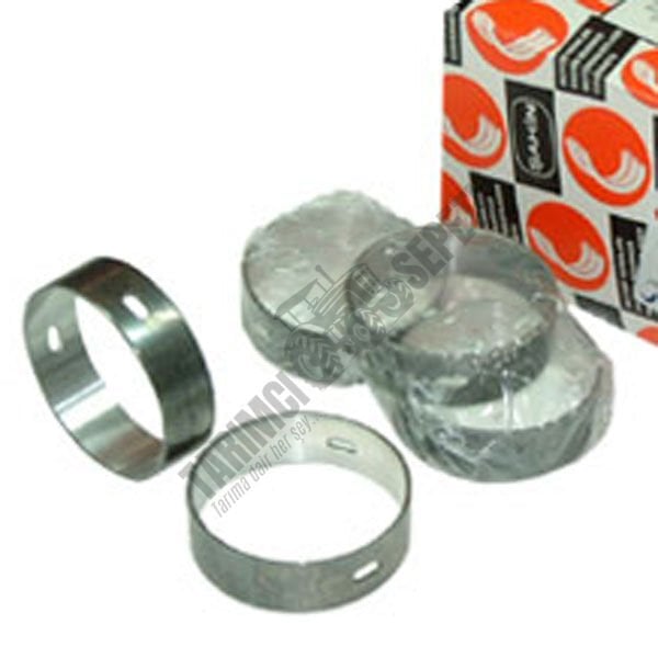 EKSANTRİK YATAĞI 5 YAPRAK