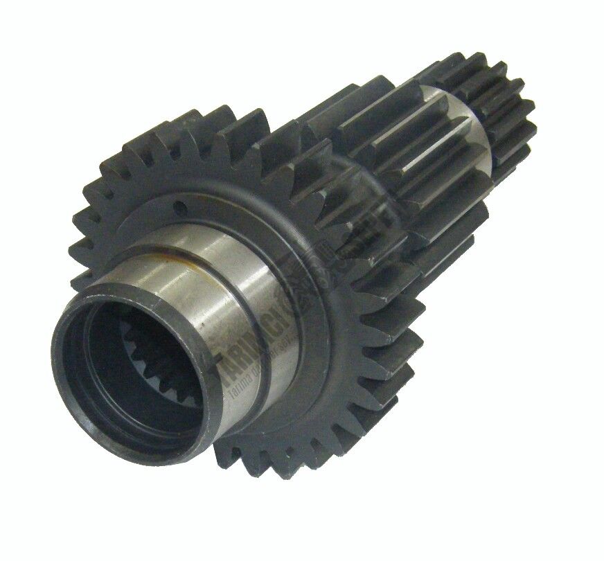 ŞANZIMAN GRUP MİLİ 30/18 İNCE DİŞ