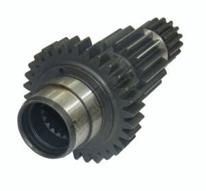 ŞANZIMAN GRUP MİLİ 30/18 İNCE DİŞ