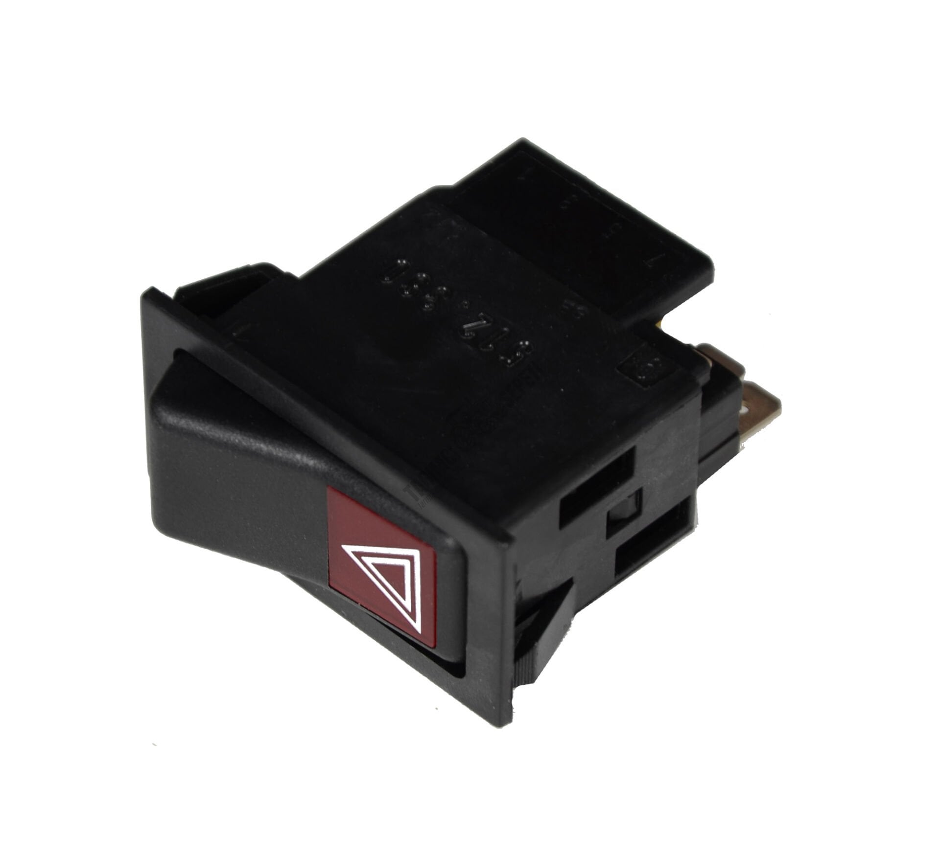 TEHLİKE VE İKAZ ANAHTARI 4 LÜ FLAŞÖR