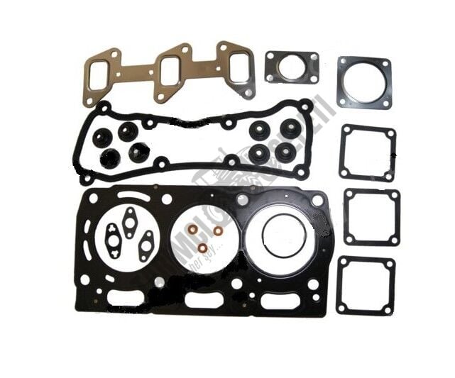 ÜST TK CONTA 3.CYL105.MM1103C-33T ENG.(ÇELİK TİP)