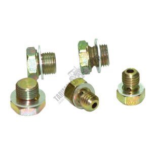 MAZOT FİLTRE KÖRLEME CIVATA TK. 5'Lİ+PULLU