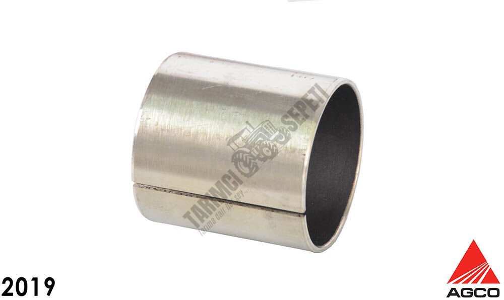 HİDROLİK FREZELİ KOL BURCU YM.(KERTİKLİ)