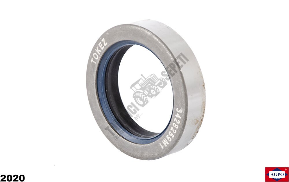 4x4 ÖN DİF.ÖN MAHRUTİ KEÇESİ 50x72x16,5