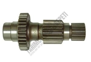 ŞANZIMAN GRUP MİLİ 30/16 KALIN DİŞ EM