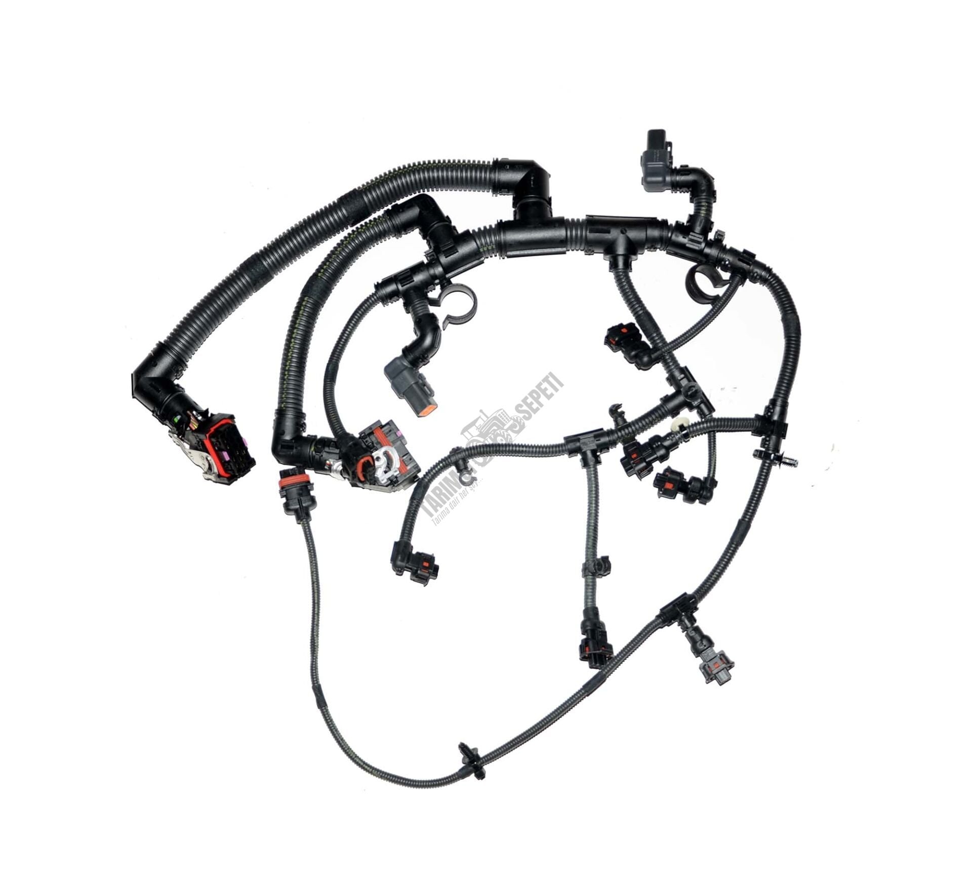 MOTOR ELEKTRİK TESİSATI