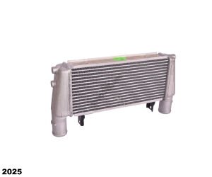 İNTERCOOLER