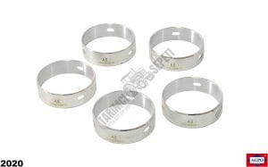 EKSANTRİK YATAĞI 5 YAPRAK TK.