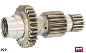 ŞANZIMAN GRUP MİLİ 30/18 KALIN DİŞ