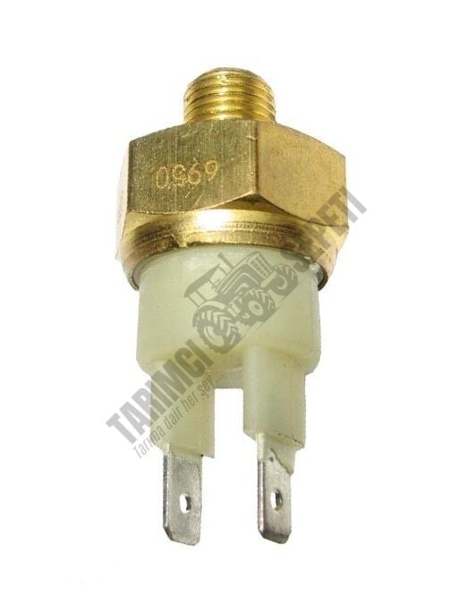 HİD.DİR.TANDEM POM. ISI MÜŞİRİ FAN