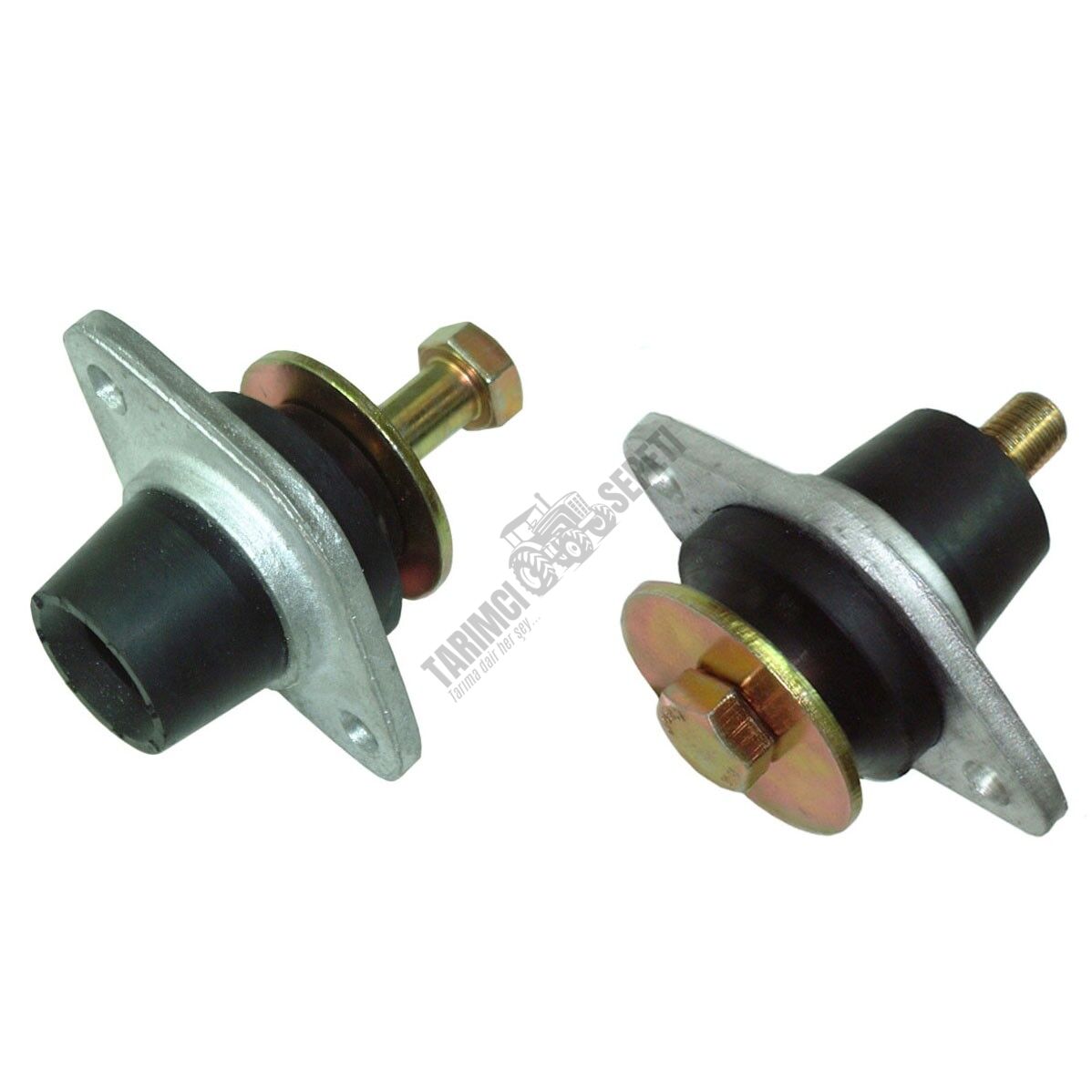 KABİN SÜSPANSİYON TAKOZU ÖN