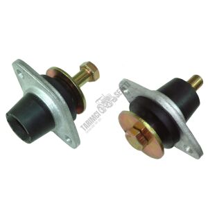 KABİN SÜSPANSİYON TAKOZU ÖN