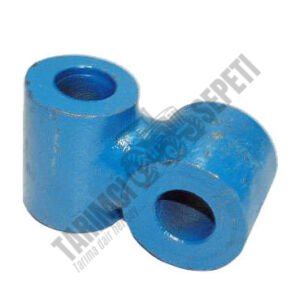 HİDROLİK AYARLI KOL MAFSALI