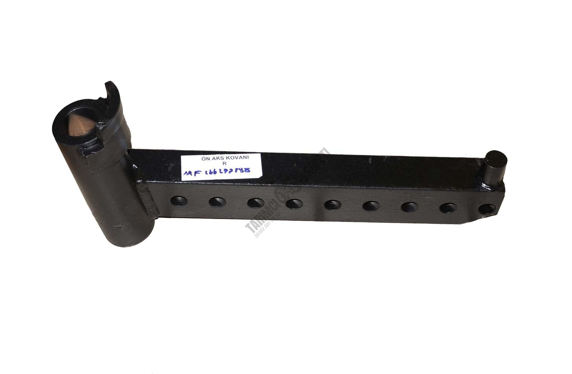 ÖN AKSON KOVANI SAĞ (UCU PİMLİ)