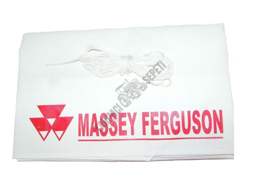 ÜST GÖLGELİK (PANZOT) BRANDASI (İPLİ+TENTE)