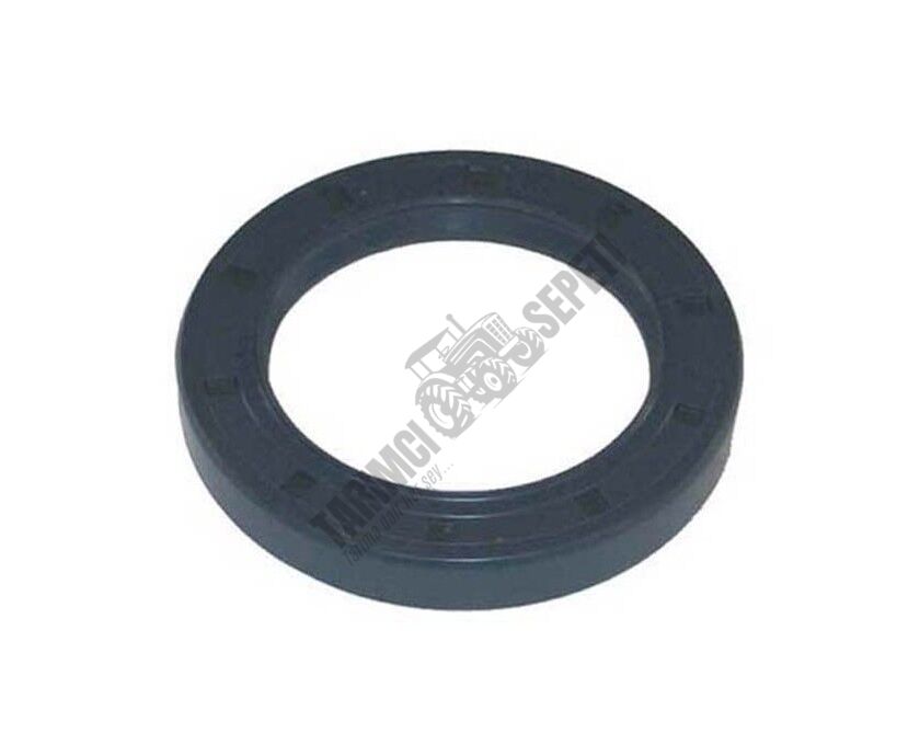 DİFERANSİYEL ÖN ŞAFT KEÇE BASL NBR 40x55x7 046000