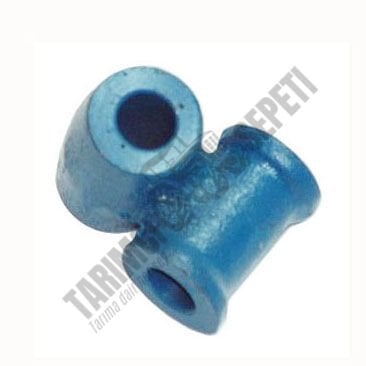 HİDROLİK AYARLI KOL MAFSALI