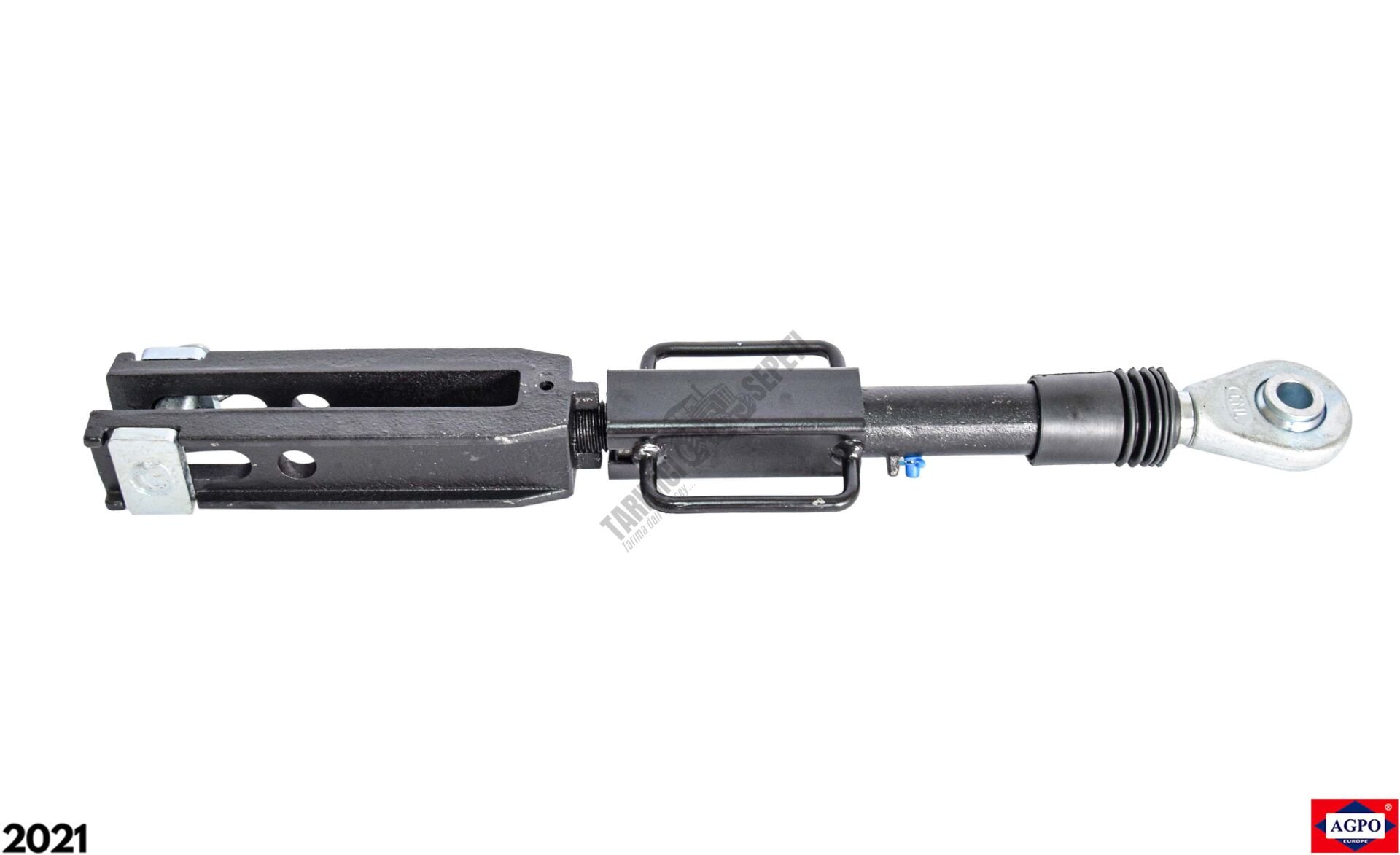 HİD.DİK AYARLI KOL R-L 22.MM AŞIKLI 31MM ÇTL.ARASI