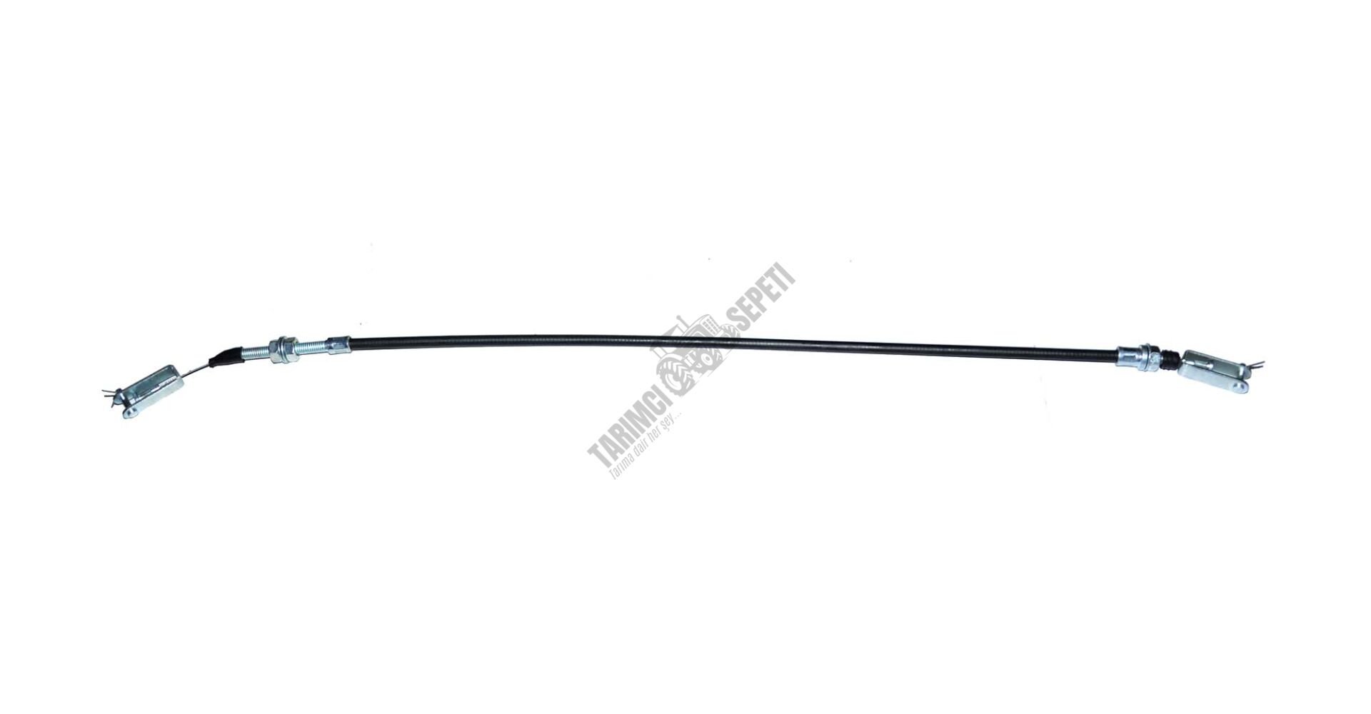 LİFT OTOMATİK TELİ 207181AC TLFKS