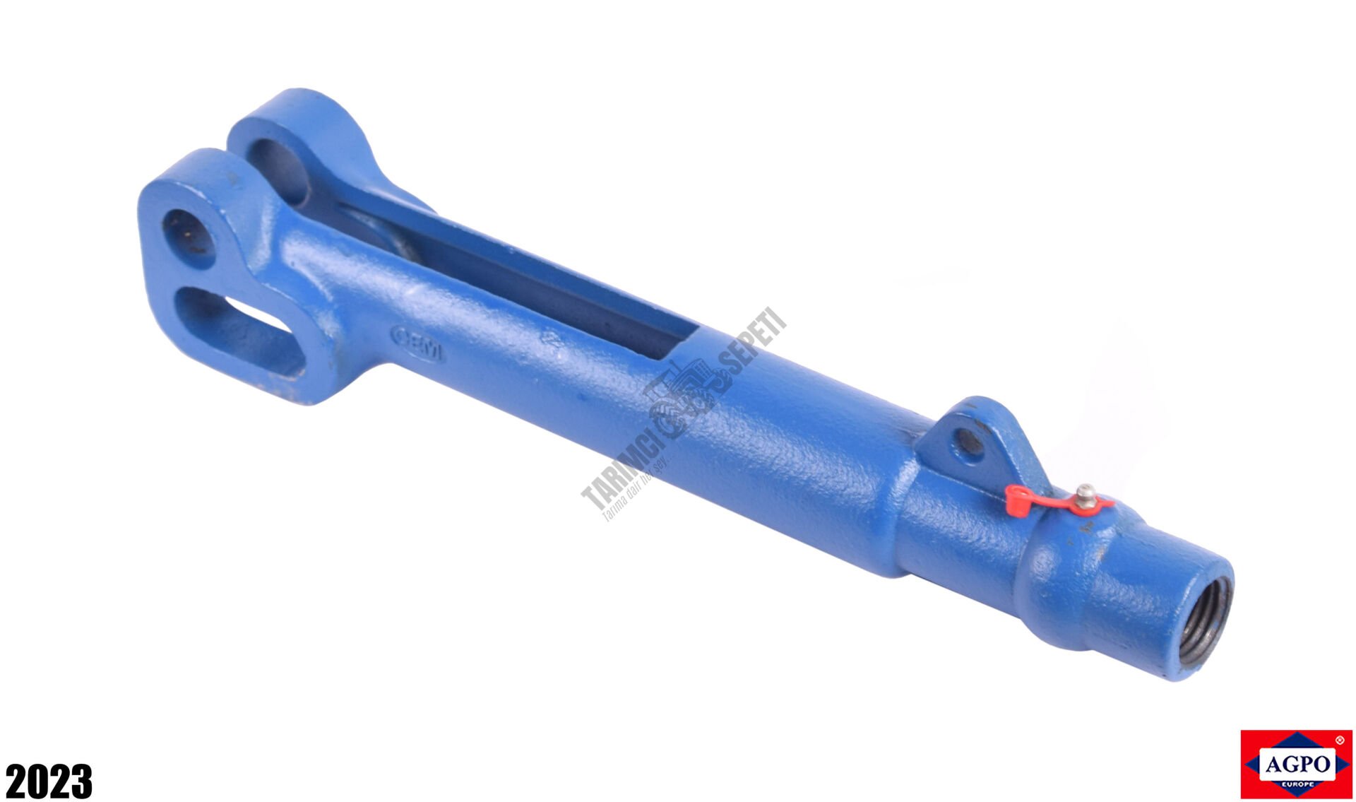 HİDROLİK AYARLI KOL ALT ÇATALI