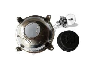 ÖN FAR REFLEKTÖRÜ, AMPULLÜ