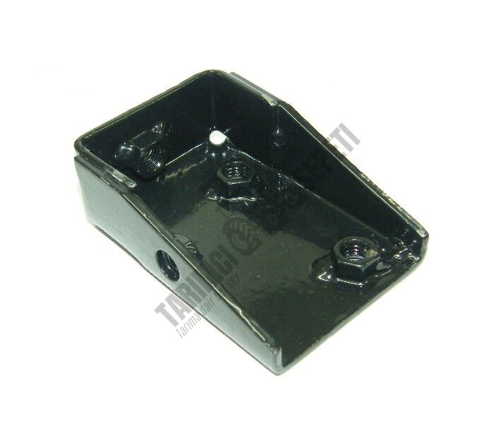 MAZOT DEPO TAKOZU BAĞLANTI BRAKETİ