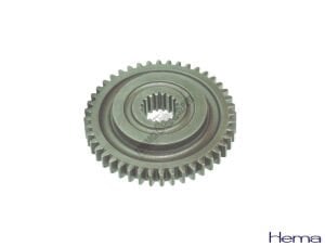 ŞANZ.1.VİTES DİŞLİSİ 44 DİŞ