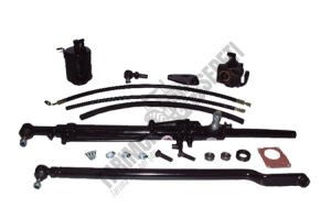 HİDROLİK DİREKSİYON SETİ EM.