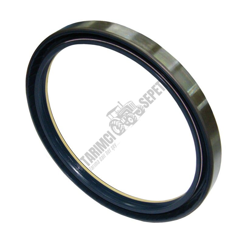 DİFERANSİYEL ÖN AKS KEÇE COMBİ NBR 190x220x20