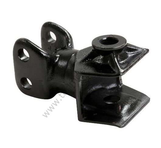 HİDROLİK DÖNERLİ ÇEKİ KOMPLE