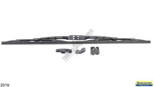 SİLECEK SİLGİ SÜPÜRGE-FIRÇA-550 MM