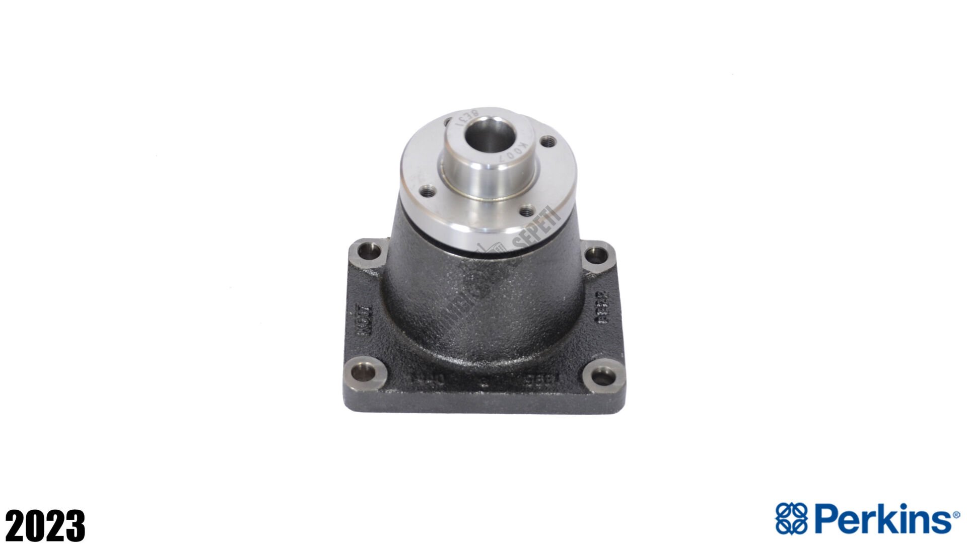 DEVİRDAİM KASNAK GÖVDESİ