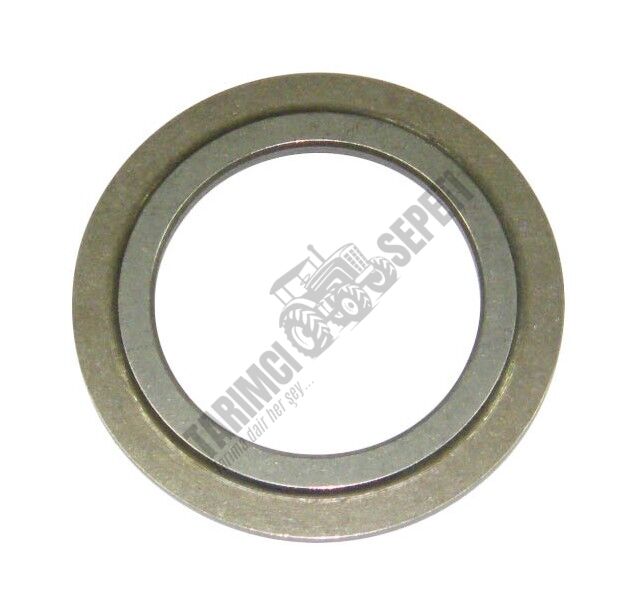 SENK.DAİMİ YÜKSEK DİŞLİ ÖN SETLİ PULU