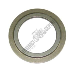 SENK.DAİMİ YÜKSEK DİŞLİ ÖN SETLİ PULU