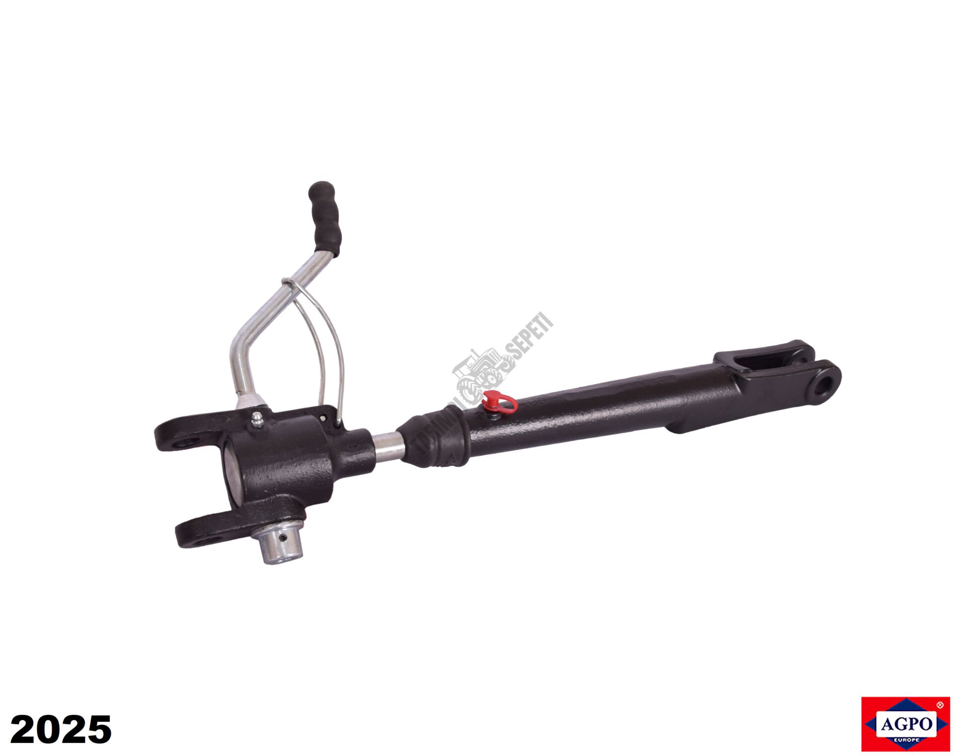 HİD.AYARLI KOL KOMPLE MAFSALSIZ TYP