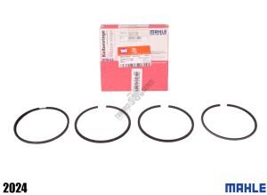 SEGMAN STD YM.100 MM.2,5-2,5-2,5-4 MM MAHLE