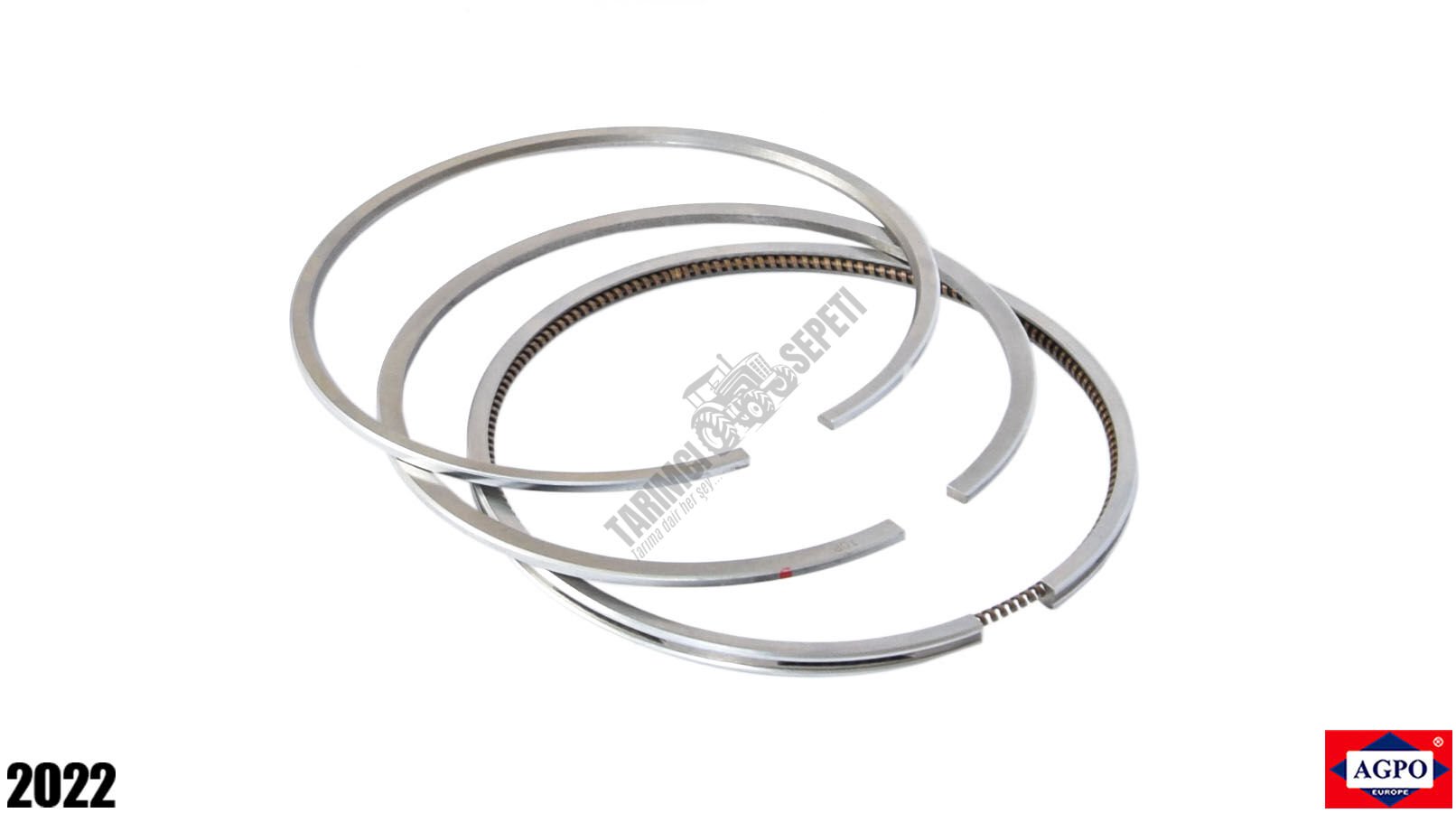 SEGMAN TK STD 111,78 MM